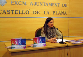 El Ayuntamiento de Castellón ofrece a la juventud un total de siete concursos en su apuesta “por la cultural y por los jóvenes valores”