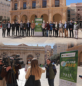 Cuenta atrás para la Marató bp Castelló y 10K FACSA Castelló