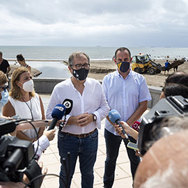 Utilización sostenible del Mar Mediterráneo y sus recursos