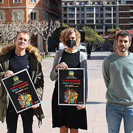 Reincidentes, Def Con Dos, Belako y The Tyets, primeras confirmaciones de Concerts del Pinar