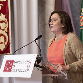 La Diputación de Castellón actualiza su información sobre infraestructuras y equipamientos de los municipios de la provincia