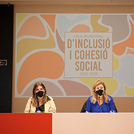 Castelló elabora el I Plan de Inclusión y Cohesión Social que define un plan de acción hasta 2025