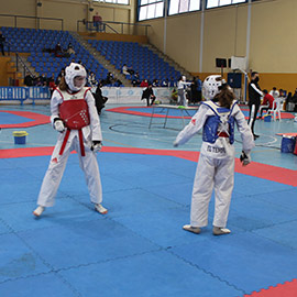 El deporte base abre el calendario de pruebas deportivas en Benicàssim