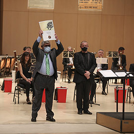 XXVIII Festival del Pasodoble Taurino en Castellón