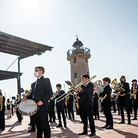 La programación de ´Al Port´ consolida a PortCastelló como espacio de referencia