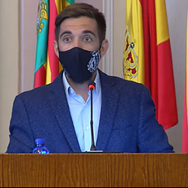 Castelló contrata un servicio para crear comunidades energéticas locales que luchen contra el cambio climático y la pobreza energética