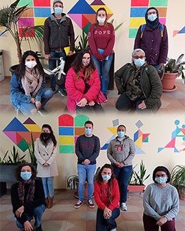 Comienza la nueva Lanzadera Conecta Empleo de Castelló