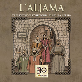 Todo sobre la asociación cultural L´Aljama