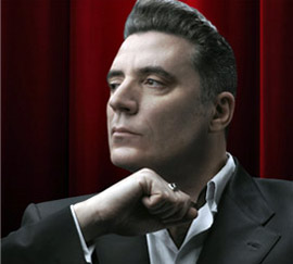 Loquillo en la Sale Opal el viernes 6 de mayo