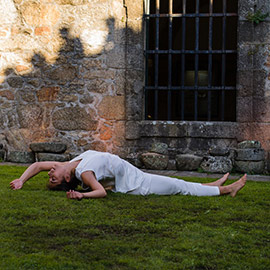 La danza contemporánea se instala este mes de abril en Oropesa del Mar con el ciclo ‘Mínima’