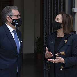La Diputación de Castellón destina 300.000 euros para financiar proyectos que fomenten la transparencia y rendición de cuentas de los ayuntamientos
