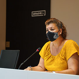 Castelló recopila en un panel digital los recursos gratuitos para el impulso del emprendimiento