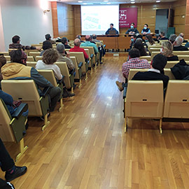 Castelló impulsa la primera comunidad energética local para avanzar en una transición sostenible y justa