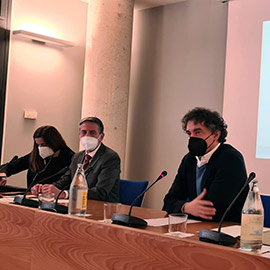 Presentación del Plan Territorial de Sostenibilidad Turística de la Comunitat Valenciana