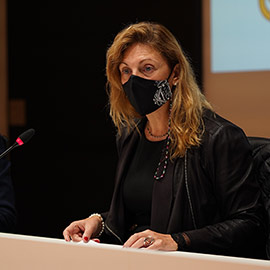El Consejo Social de Castelló participará en el diseño de los proyectos ‘Next Generation’