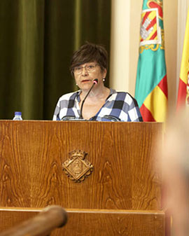 Castelló impulsa un convenio con los administradores de fincas para fomentar la rehabilitación en los edificios vulnerables