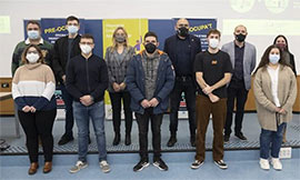 La Diputación de Castelló aprueba el convenio de colaboración con la Universitat Jaume I para la financiación del programa Talent Rural