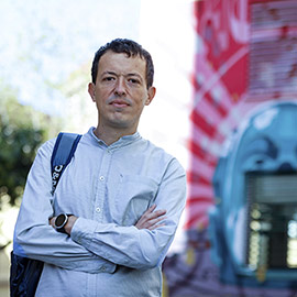 Castelló potencia los centros de educación en la participación para dinamizar los barrios