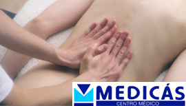 Masajes relajantes, descontracturantes, de piernas cansadas, reflexología podal.