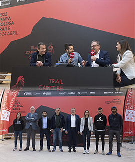 Penyagolosa Trails, preparada para vivir una edición histórica