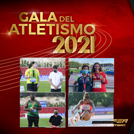 El Playas de Castellón, mejor club español masculino y femenino de 2021