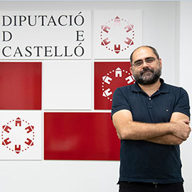 La Diputación pone en marcha dos Aulas Mentor en los Centros CEDES de Lucena y Vall d'Alba