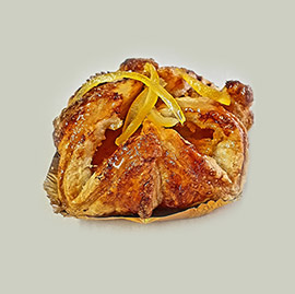 La Flor de Lledó endulza los premios Pinta Lledó