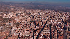 El Plan de Ordenación Pormenorizada prioriza un Castelló sostenible y con mejor calidad de vida