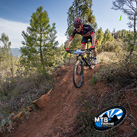 Últimos días para inscribirse y participar en un V MTB Festival Alto Mijares único los días 14 y 15 de mayo