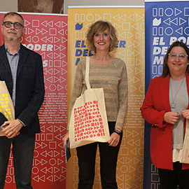 El poder de los Museos, semana de actividades en Castelló y comarcas por el DIMCAS