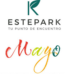 Talleres gratuitos y solidaridad en las actividades de Estepark en mayo