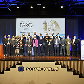 Los premiados han sido propuestos por un jurado paritario compuesto por más de 50 personas de diferentes ámbitos