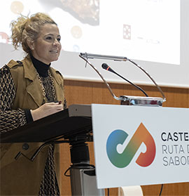 La Diputación estrena la ‘Primavera Gastronómica’ con el fin de promocionar la riqueza culinaria de Castellón