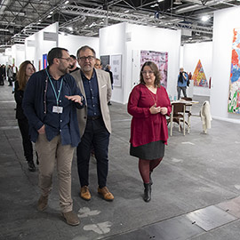 La Diputación de Castelló aprueba la concesión de 400.000 euros en ayudas para la realización de actuaciones culturales en la provincia