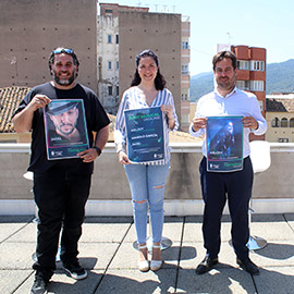 Onda anuncia un nuevo ciclo de ´Juny musical´ con Manolo García, Melody y Jadel junto a los músicos locales