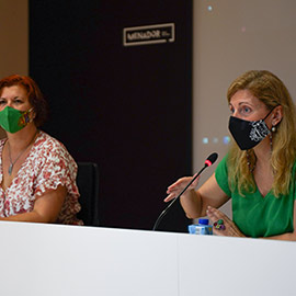 Castelló concede ayudas por 100.000 euros en la quinta edición del Plan de Recuperación del Talento