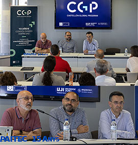 Castellón Global Program presenta a las 12 empresas seleccionadas para su décima edición