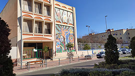 Castelló aprueba el proyecto básico para la construcción del nuevo CEIP Mestre Canós