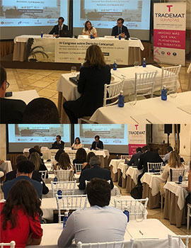 Más de 80 profesionales de la magistratura y el derecho debaten en Benicàssim sobre la Ley Concursal