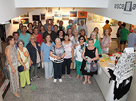 Benicàssim clausura los talleres de la FPA