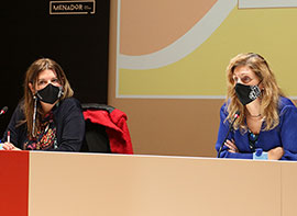 Castelló impulsa el segundo Plan de Acción de Ciudad Amigable con las Personas Mayores