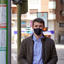 Castelló activará un servicio especial de TRAM para las fiestas de Sant Joan y Sant Pere