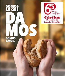 Semana de la Caridad de Cáritas Diocesana