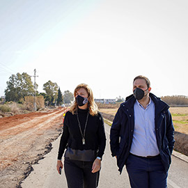 La tramitación de licencias urbanísticas de obra mayor crece en Castelló un 66% desde 2015
