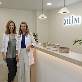 MiiM Clinic, nuevo espacio de Medicina Estética Responsable en Castellón