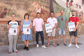 Onda apuesta por la salud de los ondenses con dos jornadas sobre hábitos y alimentación saludable