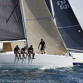 XXV Regata Costa Azahar