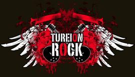 Tureion Rock 2011, festival de música contra el cáncer, el sábado 7 de mayo en la Pérgola