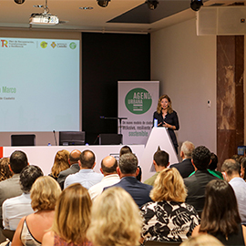 Castelló participa en dos mesas redondas del Foro Urbano Mundial de la ONU en Polonia