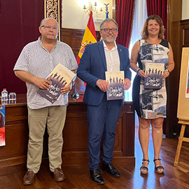 Patim y la Diputación de Castellón abordan los estigmas sobre las adicciones y género a través de un cómic